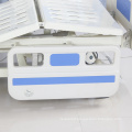 New Model Five Functions ICU Electric Hospital Bed